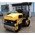 3000kg diesel engine double drum asphalt roller (FYL-1200)